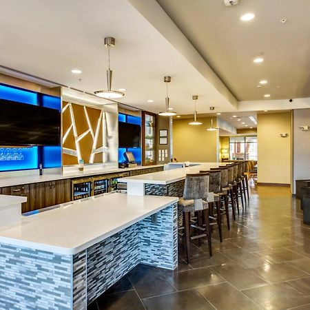 Towneplace Suites By Marriott Big Spring Exterior photo